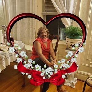 Meet your Posher, Dularie